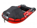 Надувная лодка GLADIATOR ACTIVE С400AL