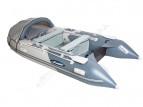 Надувная лодка GLADIATOR ACTIVE С420AL