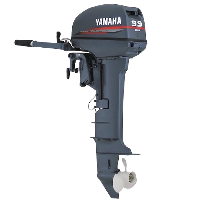 Лодочный мотор Yamaha 9,9 GMHS 9.9 л.с.