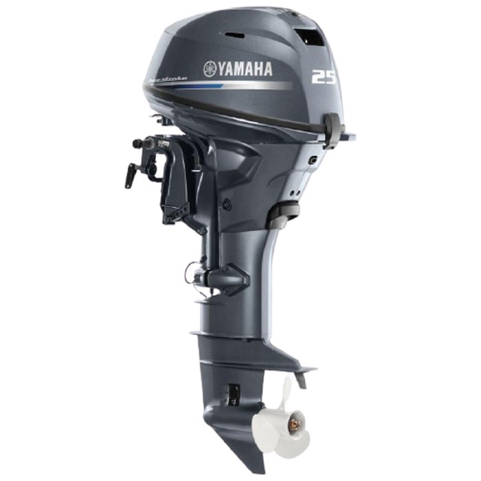 Лодочный мотор Yamaha F 25 GES 25 л.с.