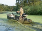 Болотоход GO-Devil 24 Long  24 л.с.