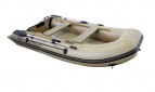 Надувная лодка Badger Fishing Line FL 270 AirDeck