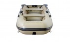Надувная лодка Badger Fishing Line FL 270 AirDeck