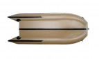 Надувная лодка Badger Fishing Line FL 390 AIRDECK
