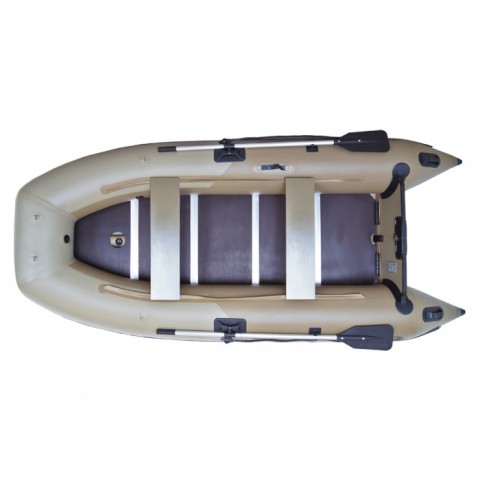 Надувная лодка Badger Fishing Line FL 330 PW12
