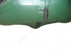 Надувная лодка YACHTMARIN Sport S330 AirDeck