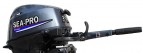 Лодочный мотор SEA-PRO F 20S 20 л.с. четырехтактный