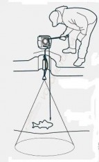 Датчик Humminbird  XI-9-20