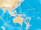 Карта Navionics Gold для эхолотов Humminbird 37XG