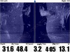 Картплоттер-эхолот Humminbird 998cx HD  Combo SI