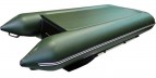 Лодка Хантер 320 Л (зеленый)