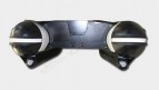 Катамаран Sun Marine SUH-330 Mat (бело-черный)