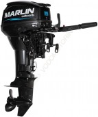 Лодочный мотор MARLIN  MP 15 AMHS 15 л.с. двухтактный