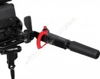 Лодочный мотор MARLIN  MP 15 AMHS 15 л.с. двухтактный