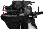 Лодочный мотор MARLIN  MP 15 AMHS 15 л.с. двухтактный