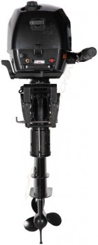 Лодочный мотор MARLIN  MF 5 AMHS 5 л.с. четырехтактный