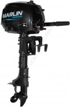 Лодочный мотор MARLIN  MF 5 AMHS 5 л.с. четырехтактный