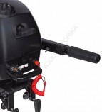 Лодочный мотор MARLIN  MF 5 AMHS 5 л.с. четырехтактный