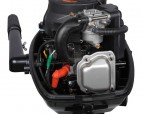 Лодочный мотор MARLIN  MF 5 AMHS 5 л.с. четырехтактный