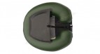 Лодка Sun Marine ZF-123C (темно-зеленый)