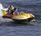 Буксируемый баллон RAVE Sports Hydro Mark II