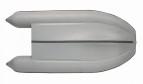 Лодка Мнев и К КАЙМАН N-300 (серый)