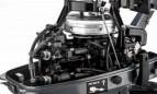 Лодочный мотор Mikatsu M9.8 FHS 9.8 л.с. двухтактный