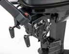 Лодочный мотор Mikatsu M9.8 FHS 9.8 л.с. двухтактный