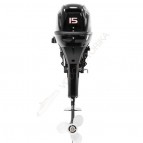 Лодочный мотор HIDEA HD15FHS 15 л.с. двухтактный