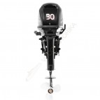 Лодочный мотор HIDEA HD30FHS 30 л.с. двухтактный