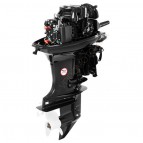 Лодочный мотор HIDEA HD40FHS 40 л.с. двухтактный