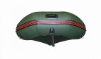 Лодка KORSAR Combat CMB-360 (оливка)
