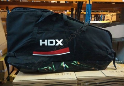 Сумка для лодочного мотора HDX 2.5-6 л.с.