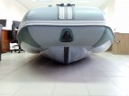 Надувная лодка AQUILON-480