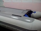 Надувная лодка AQUILON-480