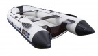 Надувная лодка ProfMarine PM 370 Air (надувное дно, килевая)