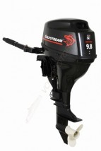 Лодочный мотор Golfstream F9.8BWL 9.8 л.с. четырехтактный