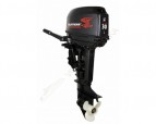 Лодочный мотор Golfstream T30ABMS 30 л.с. двухтактный