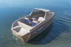 Катер WYATBOAT Wyatboat-470 П