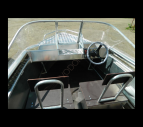 Алюминиевый катер WYATBOAT Wyatboat-430 Pro