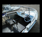 Алюминиевый катер WYATBOAT Wyatboat-430 Pro