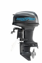 Лодочный мотор Mikatsu M40FES-T 40 л.с. двухтактный