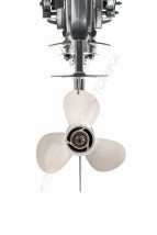 Лодочный мотор Mikatsu M40FES-T 40 л.с. двухтактный