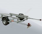 Автоприцеп МЗСА 821131.302