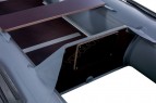Лодка RiverBoats RB-280
