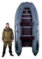 Лодка RiverBoats RB-280