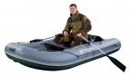 Лодка RiverBoats RB-280