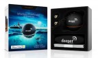 Портативный эхолот для смартфонов Deeper Smat Fishfinder