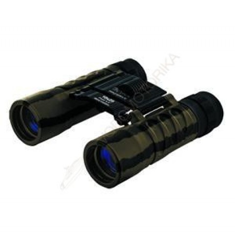 Бинокль JJ-OPTICS Compact 12*25 Military 2