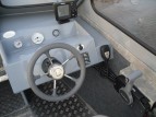 Алюминиевый катер RusBoat 65